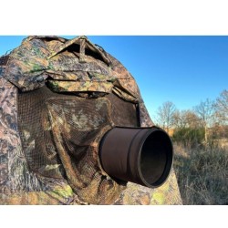 Affût d'observation Tragopan V7 - Tente de camouflage