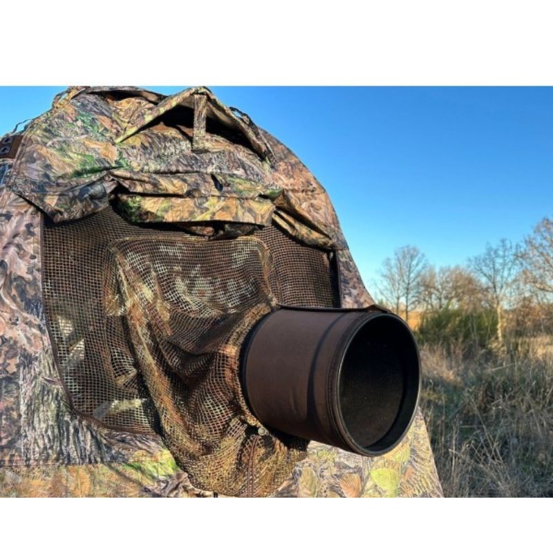 Affût d'observation Tragopan V7 - Tente de camouflage