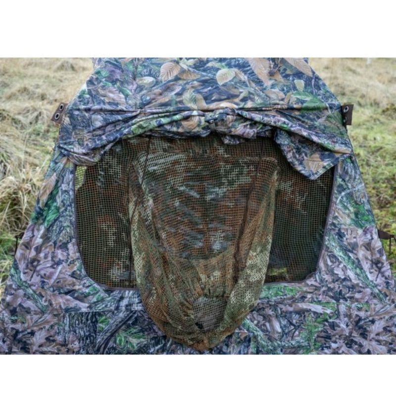 Affût d'observation Tragopan V7 - Tente de camouflage