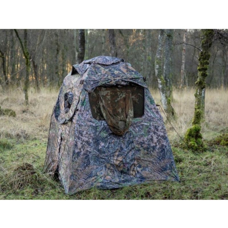 Affût d'observation Tragopan V7 - Tente de camouflage