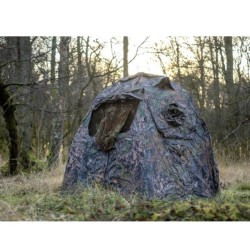 Affût d'observation Tragopan V7 - Tente de camouflage