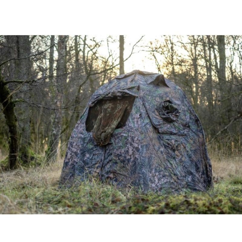 Affût d'observation Tragopan V7 - Tente de camouflage