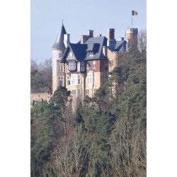 Randonnées en Boucle dans la province de Liège - Tome 2 Randonnées en Boucle dans la province de Liège - Tome 2