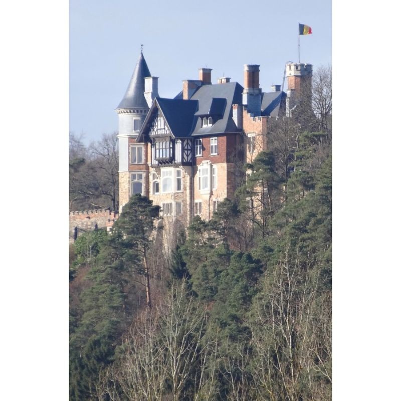 Randonnées en Boucle dans la province de Liège - Tome 2 Randonnées en Boucle dans la province de Liège - Tome 2