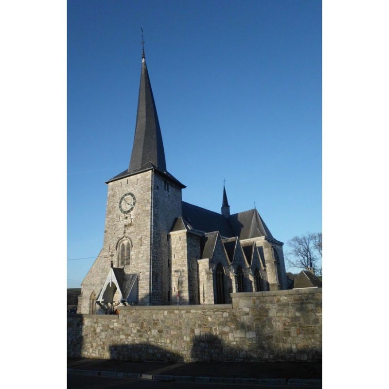 Randonnées en Boucle dans la province de Liège - Tome 2 Randonnées en Boucle dans la province de Liège - Tome 2