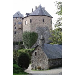 Randonnées en Boucle dans la province de Liège - Tome 2 Randonnées en Boucle dans la province de Liège - Tome 2