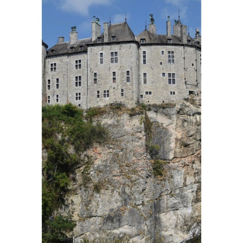 Randonnées sur les sentiers GR en Flandre et en Wallonie - Best of Belgium