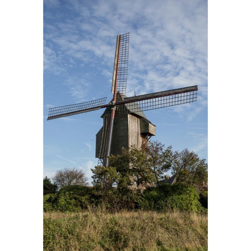 Randonnées sur les sentiers GR en Flandre et en Wallonie - Best of Belgium