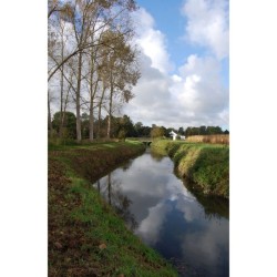 Randonnées sur les sentiers GR en Flandre et en Wallonie - Best of Belgium