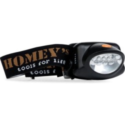 Lampe frontale Homeij - LED - 12 Lumen