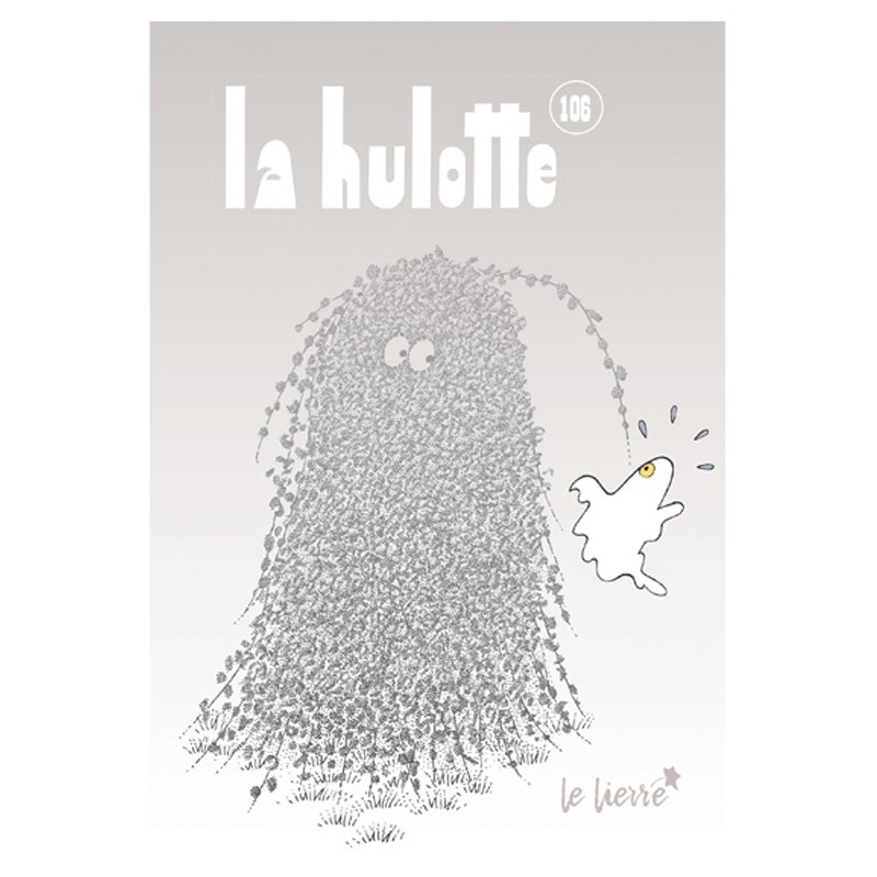 La Hulotte N° 106 : Le Lierre (1)