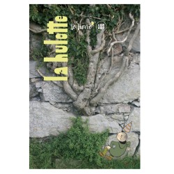 La Hulotte N° 107 :  Le Lierre (2)