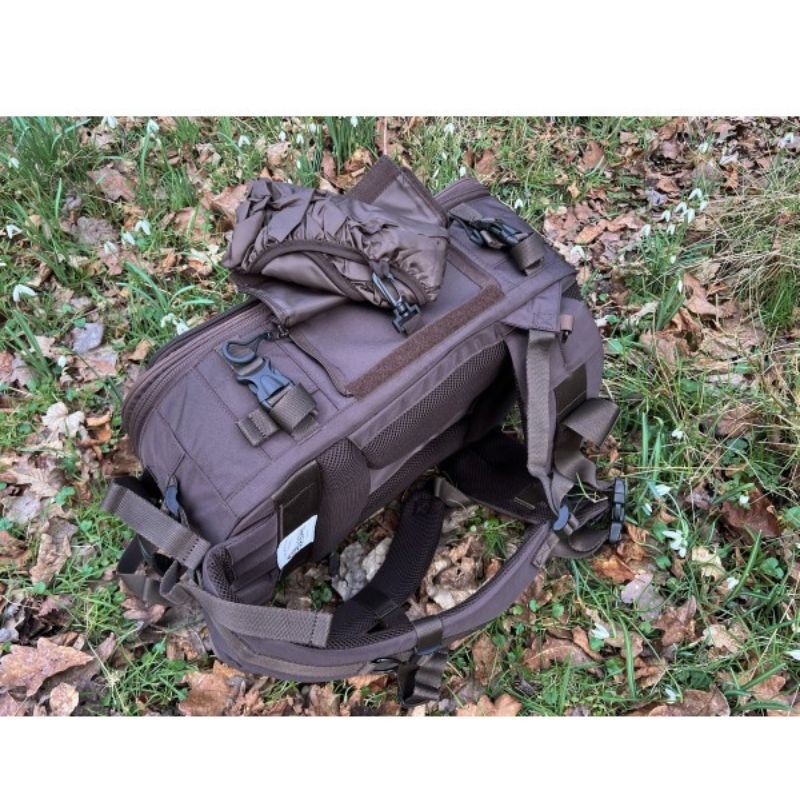 Sac à dos Tétras 500 v4 - Tragopan Sac à dos Tétras 500 v4 - Tragopan