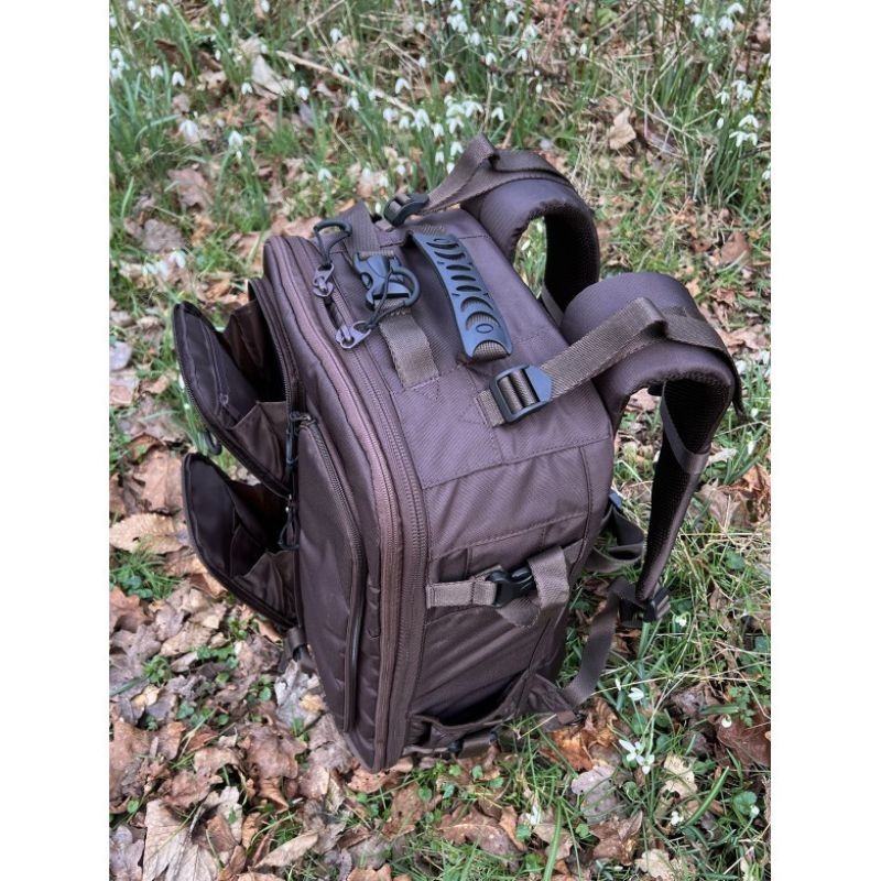 Sac à dos Tétras 500 v4 - Tragopan Sac à dos Tétras 500 v4 - Tragopan