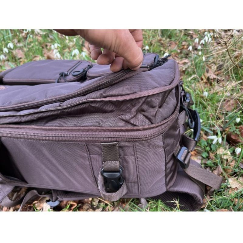 Sac à dos Tétras 500 v4 - Tragopan Sac à dos Tétras 500 v4 - Tragopan