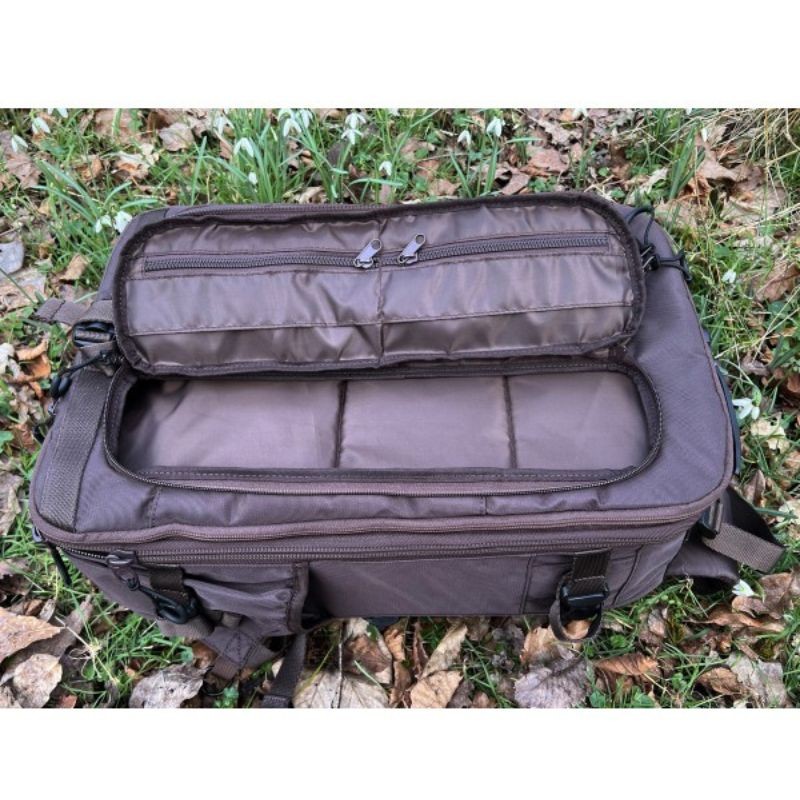 Sac à dos Tétras 500 v4 - Tragopan Sac à dos Tétras 500 v4 - Tragopan