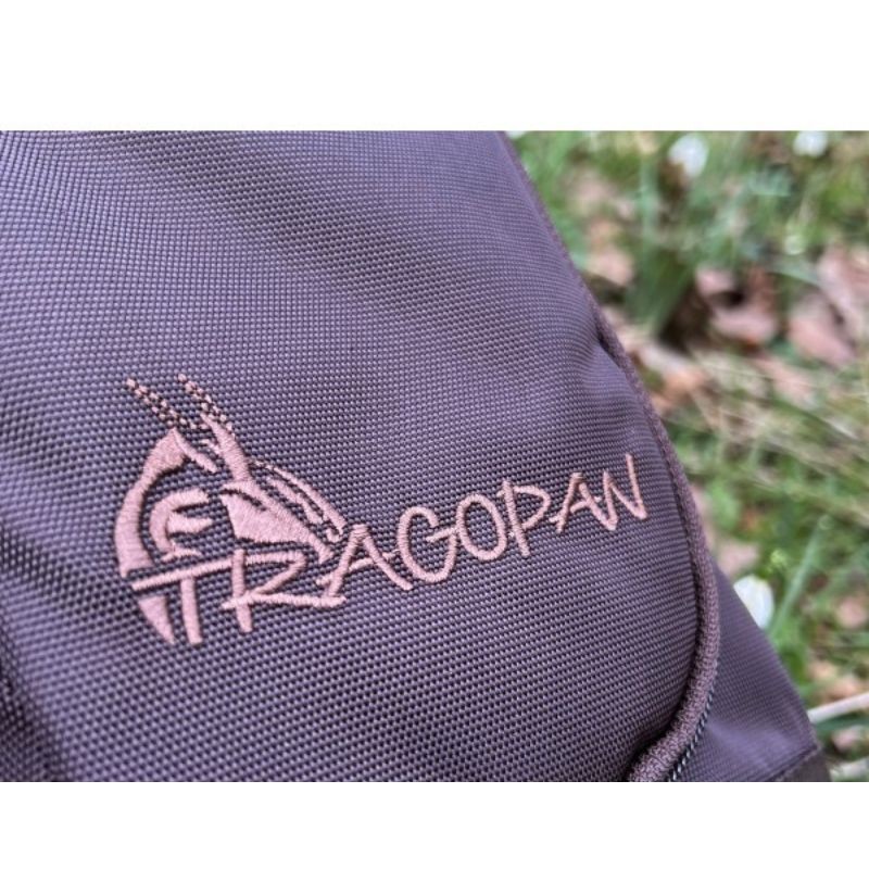 Sac à dos Tétras 500 v4 - Tragopan Sac à dos Tétras 500 v4 - Tragopan