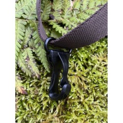 Sangle glissière à report de charge pour appareil photo - Tragopan Sangle glissière à report de charge pour appareil photo - Tragopan