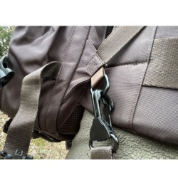 Sangle glissière à report de charge pour appareil photo - Tragopan Sangle glissière à report de charge pour appareil photo - Tragopan