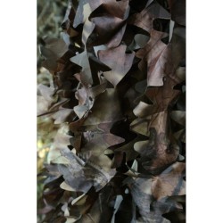 Filet de Camouflage 3x6 mètres Automne - Tragopan Filet de Camouflage 3x6 mètres Automne - Tragopan