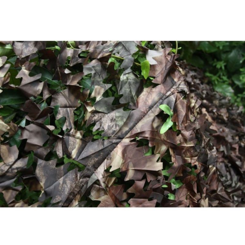 Filet de Camouflage 3x6 mètres Automne - Tragopan Filet de Camouflage 3x6 mètres Automne - Tragopan
