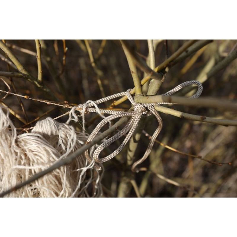 Couverture de camouflage Ghillie beige - Tragopan