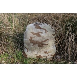 Couverture de camouflage Ghillie beige - Tragopan
