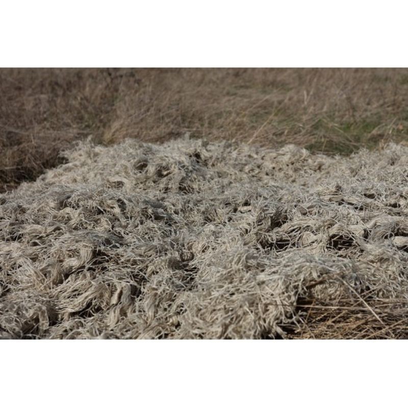 Couverture de camouflage Ghillie beige - Tragopan