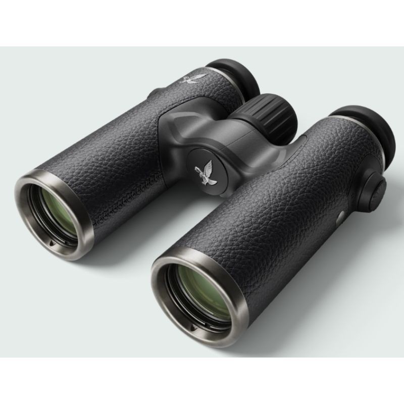Swarovski - CL Compagnon Habicht 10x30 - Jumelles Swarovski - CL Compagnon Habicht 10x30 - Jumelles