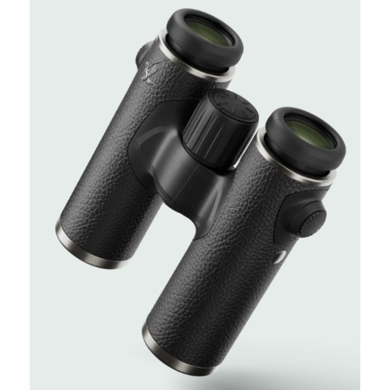 Swarovski - CL Compagnon Habicht 10x30 - Jumelles Swarovski - CL Compagnon Habicht 10x30 - Jumelles
