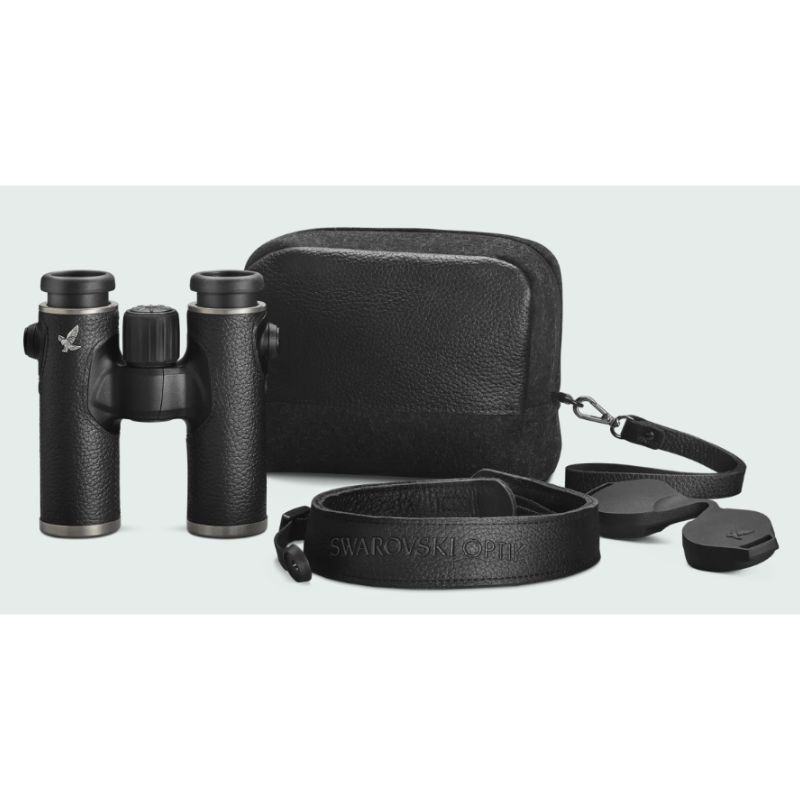 Swarovski - CL Compagnon Habicht 10x30 - Jumelles Swarovski - CL Compagnon Habicht 10x30 - Jumelles