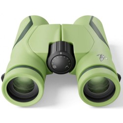 Swarovski - MY Junior 7x28 bleu glacier - Jumelles
