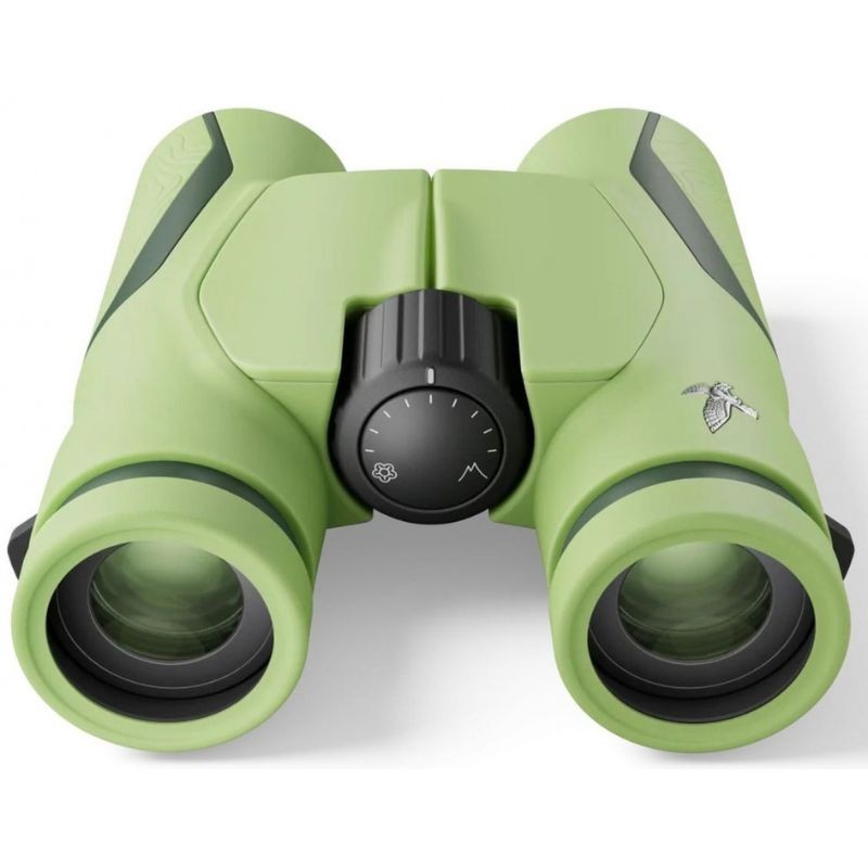 Swarovski - MY Junior 7x28 bleu glacier - Jumelles