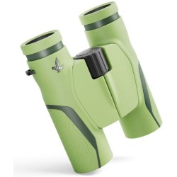 Swarovski - MY Junior 7x28 bleu glacier - Jumelles