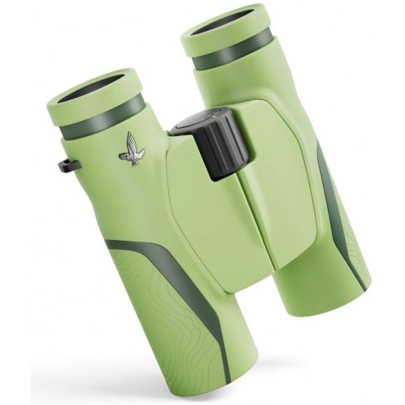 Swarovski - MY Junior 7x28 bleu glacier - Jumelles