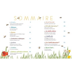 Et si tu étais une abeille ?