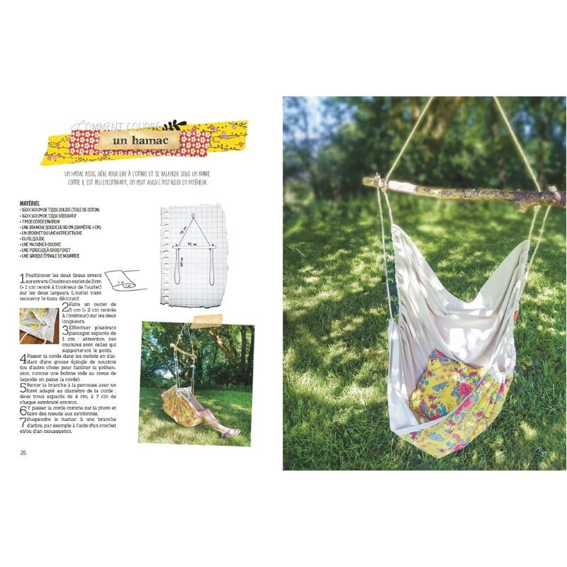 Tout faire soi-même dans le jardin