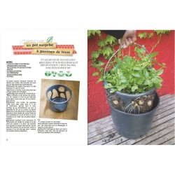 Tout faire soi-même dans le jardin