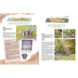 Tout faire soi-même dans le jardin