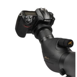 Kite - Adaptateur digiscopie Novagrade pour réflex Nikon