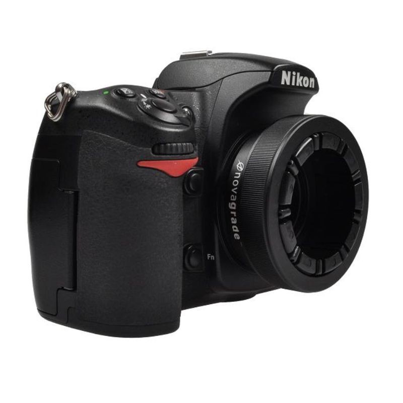 Kite - Adaptateur digiscopie Novagrade pour réflex Nikon