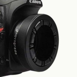 Kite - Adaptateur universel Novagrade pour reflex Canon EOS