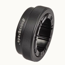 Kite - Adaptateur universel Novagrade pour reflex Canon EOS