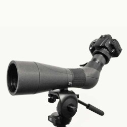 Kite - Adaptateur universel Novagrade pour reflex Canon EOS