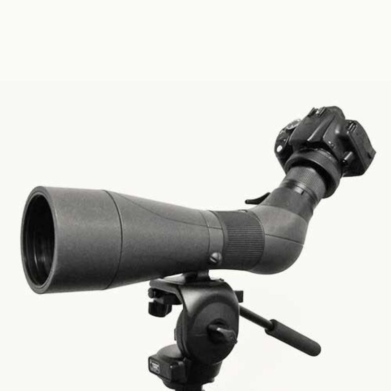 Kite - Adaptateur universel Novagrade pour reflex Canon EOS