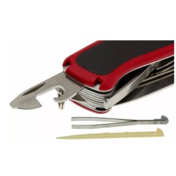 Couteau de poche Victorinox "Ranger 174 W Grip"