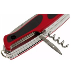 Couteau de poche Victorinox "Ranger 174 W Grip"