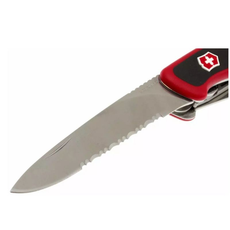 Couteau de poche Victorinox "Ranger 174 W Grip"