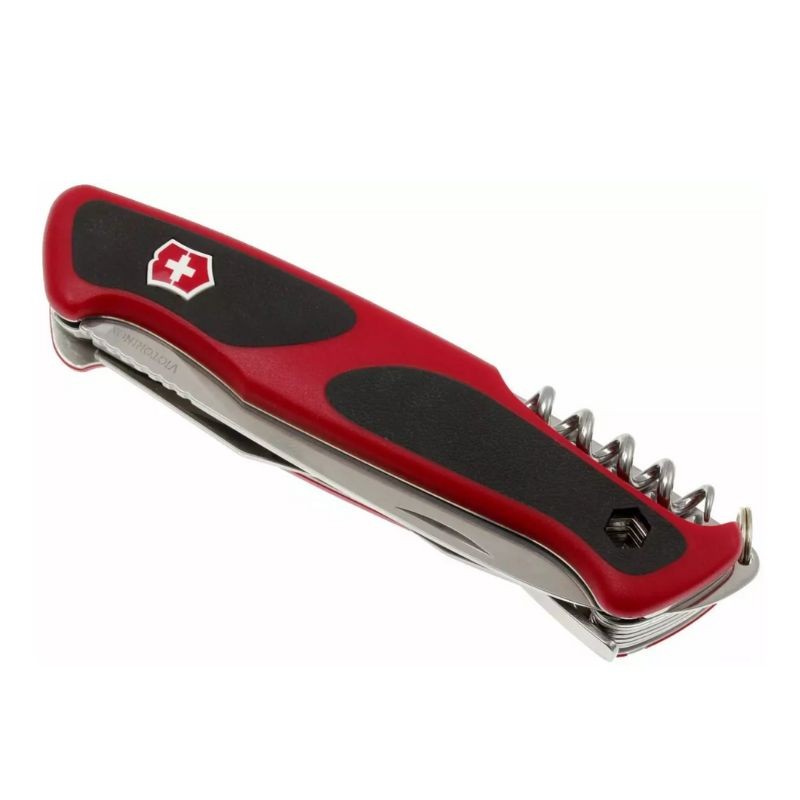 Couteau de poche Victorinox "Ranger 174 W Grip"
