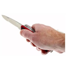 Couteau de poche Victorinox "Ranger 174 W Grip"